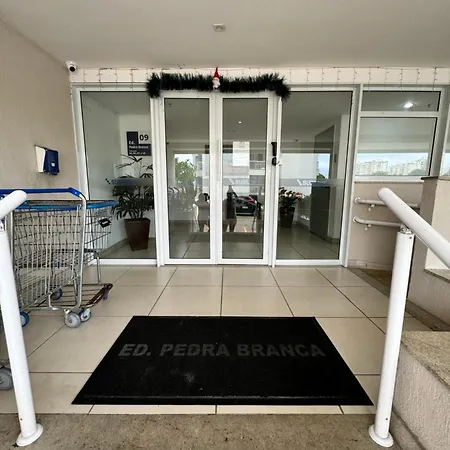 Flat Sublimax Praia Recreio-2