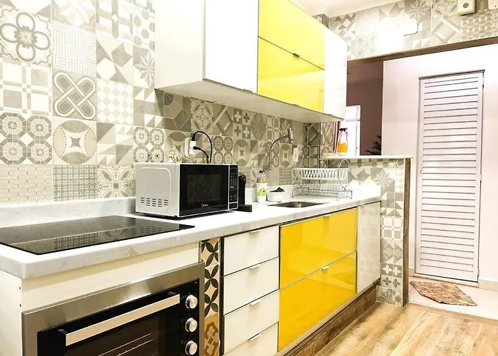 Apartamento Impecável Em Copacabana Rio de Janeiro
